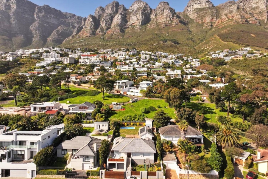 To Let 3 Bedroom Property for Rent in Bakoven Western Cape